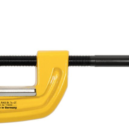 Torulõikur REMS RAS St ⅛ – 2" | Torutööriistad>Torulõike tööriistad | REMS | Trollo.ee | Üle 10 000 toote