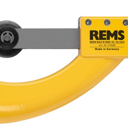 Torulõikur REMS RAS W INOX 10-32/40 S | Torutööriistad>Torulõike tööriistad | REMS | Trollo.ee | Üle 10 000 toote