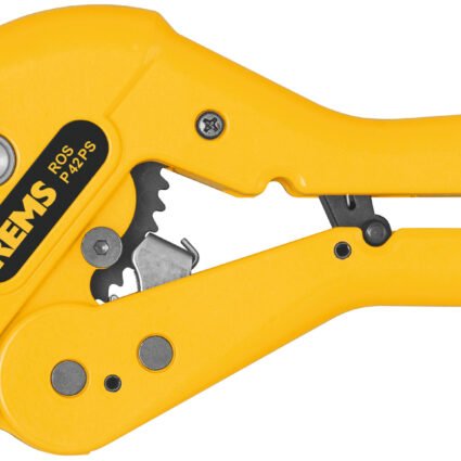 Torulõikur REMS ROS P 42 PS | Torutööriistad>Torulõike tööriistad | REMS | Trollo.ee | Üle 10 000 toote