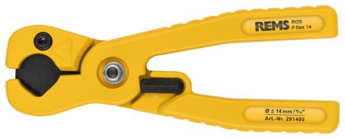 Torulõikur REMS ROS P Flex 14 | Torutööriistad>Torulõike tööriistad | REMS | Trollo.ee | Üle 10 000 toote