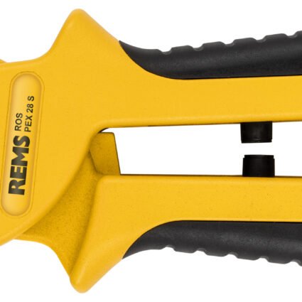 Torulõikur REMS ROS PEX 28 S | Torutööriistad>Torulõike tööriistad | REMS | Trollo.ee | Üle 10 000 toote