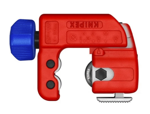 Torulõikur Tubix  metalltorudele S   3-30mm