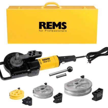 Torupainutaja REMS Curvo Set 15 + 22 + 28 | Torutööriistad>Torupainutusseadmed | REMS | Trollo.ee | Üle 10 000 toote