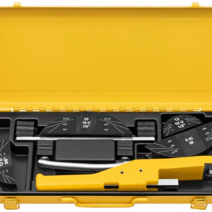 Torupainutaja REMS Swing Set 12 + 15 + 18 + 22 | Torutööriistad>Torupainutusseadmed | REMS | Trollo.ee | Üle 10 000 toote