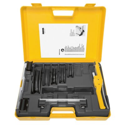 Torupainutaja REMS Swing Set 16 + 18 + 20 + 25 / 26 + 32 | Torutööriistad>Torupainutusseadmed | REMS | Trollo.ee | Üle 10 000 toote