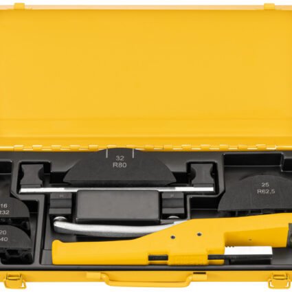 Torupainutaja REMS Swing UP Set 16 + 20 + 25 + 32 | Torutööriistad>Torupainutusseadmed | REMS | Trollo.ee | Üle 10 000 toote