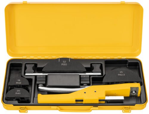 Torupainutaja REMS Swing UP Set 16 + 20 + 25 + 32 | Torutööriistad>Torupainutusseadmed | REMS | Trollo.ee | Üle 10 000 toote