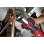 Torupress Milwaukee M18 ONEBLHPT-302C - Image 6
