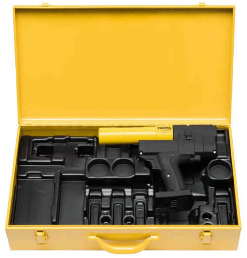 Torupress REMS AX-Press 25 22V  ACC Basic-Pack  (ilma aku ja laadijata)