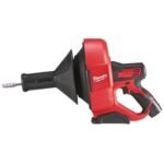 Torupuhastaja Milwaukee M12 BDC8-202C | Torutööriistad>Torupuhastusseadmed | Milwaukee | Trollo.ee | Üle 10 000 toote