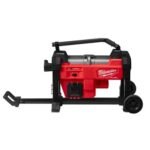 Torupuhastaja Milwaukee M18 FSSM-121 - Image 3