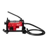 Torupuhastaja Milwaukee M18 FSSM-121 - Image 4