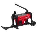 Torupuhastaja Milwaukee M18 FSSM-121 - Image 5