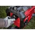 Torupuhastaja Milwaukee M18 FSSM-121 - Image 7