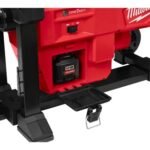 Torupuhastaja Milwaukee M18 FSSM-121 - Image 8