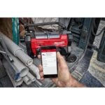 Torupuhastaja Milwaukee M18 FSSM-121 - Image 9