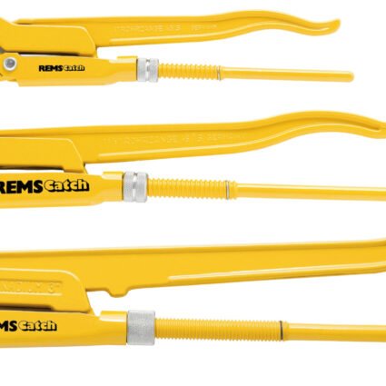 Torutangide komplekt REMS Catch Set S 1"