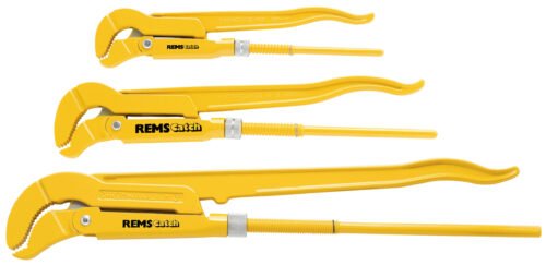 Torutangide komplekt REMS Catch Set S 1"