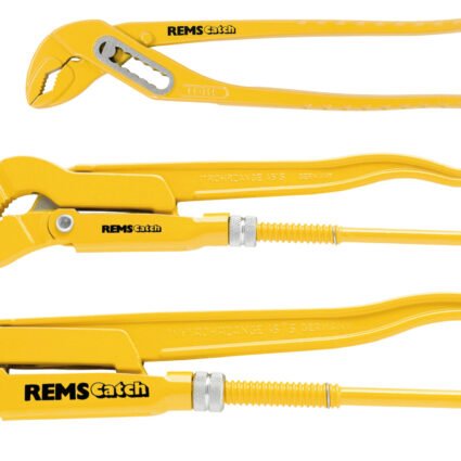 Torutangide komplekt REMS Catch Set S 1"