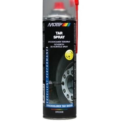 Tõrvaõli Tar Spray 500ml