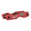 Torx võtmete komplekt Milwaukee