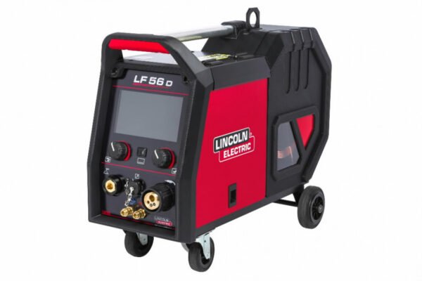 Traadi etteandemehhanism LF-56D, Lincoln Electric
