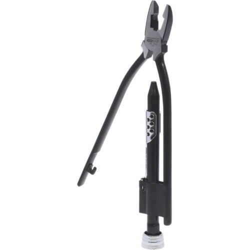 Traadi keeramise tangid, 265mm, KS Tools