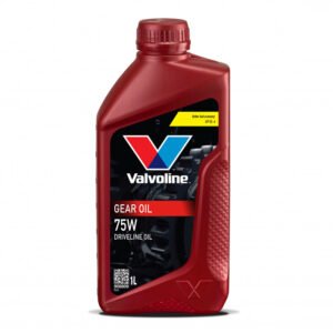 Transmissiooniõli Gear Oil 75W 1L
