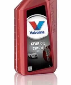 Transmissiooniõli Gear Oil 75W80 RPC 1L