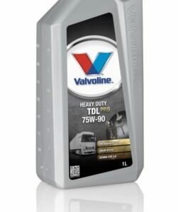 Transmissiooniõli HD TDL Pro 75W90 1L