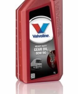 Transmissiooniõli Light & HD Gear Oil 80W90 1L