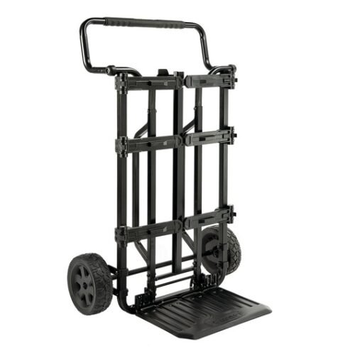 Transpordikäru Dewalt Touchsystem