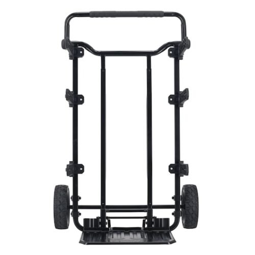 Transpordikäru Dewalt Touchsystem