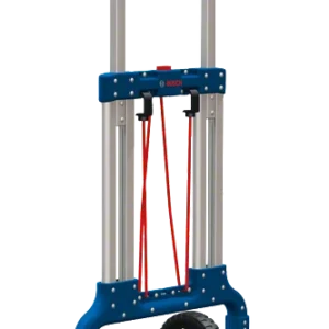 Transpordikäru kokkupandav Bosch Alu-Caddy | Käsitööriistad>Tööriistakastid ja kärud | Bosch | Trollo.ee | Üle 10 000 toote