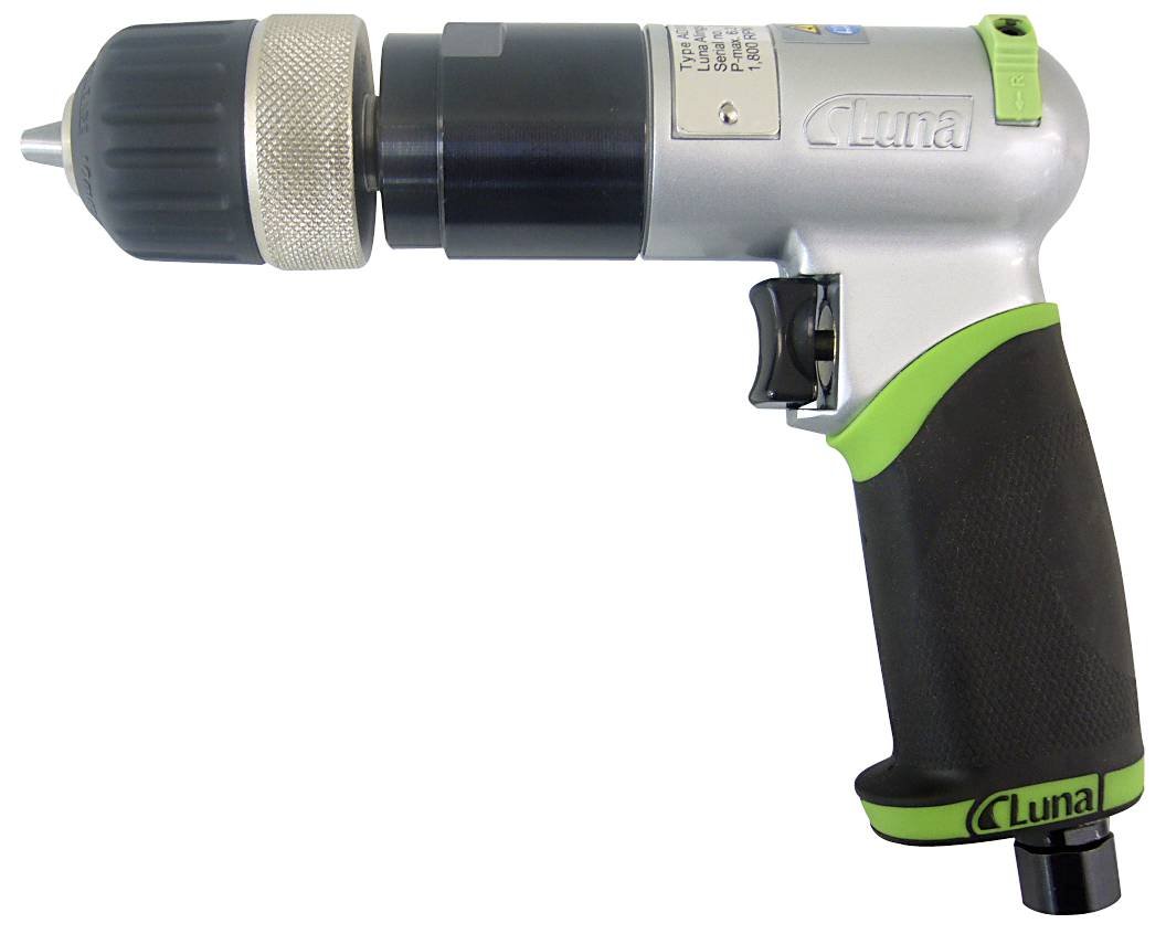 Trell, püstolmudel Luna AD10KC AD10QC