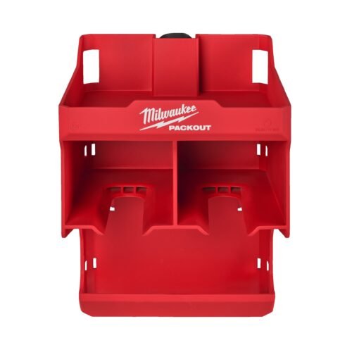 Trellide hoidik Milwaukee PACKOUT