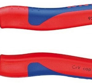 Trossilõikur 190mm kuni D7mm comfort käepide