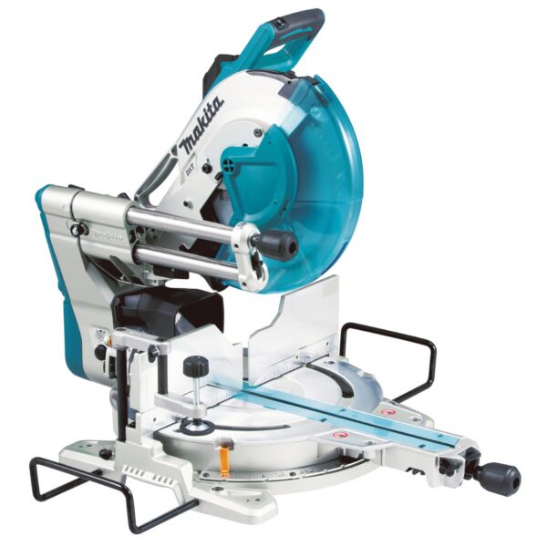 Tükeldus -ja nurgasaag Makita LS1219L