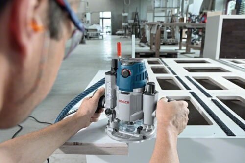 Ülafrees Bosch GOF 1600