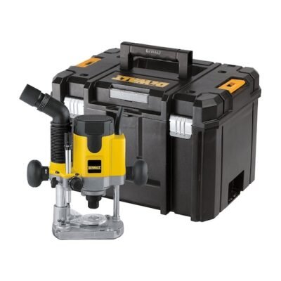 Ülafrees Dewalt DW621K | Elektrilised käsitööriistad>Freesid | Dewalt | Trollo.ee | Üle 10 000 toote