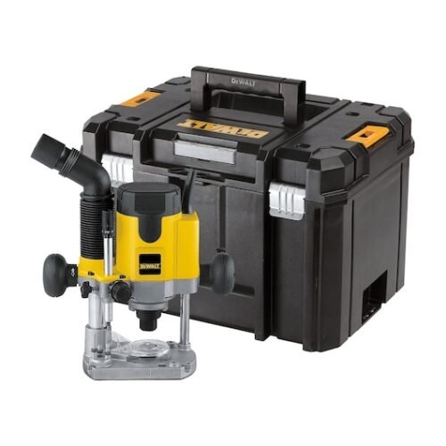 Ülafrees Dewalt DW621K | Elektrilised käsitööriistad>Freesid | Dewalt | Trollo.ee | Üle 10 000 toote
