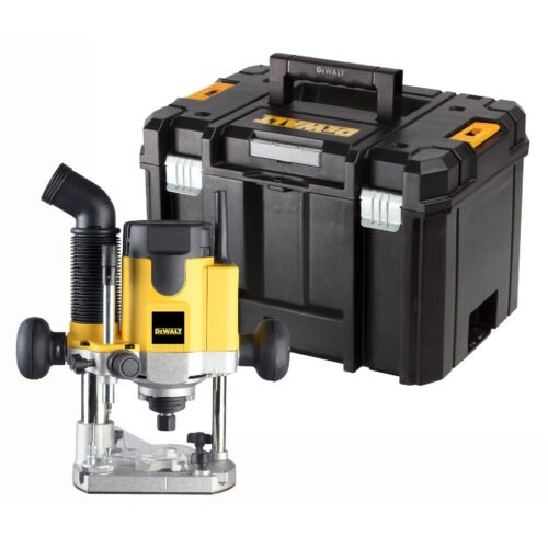 Ülafrees Dewalt DW622KT | Elektrilised käsitööriistad>Freesid | Dewalt | Trollo.ee | Üle 10 000 toote
