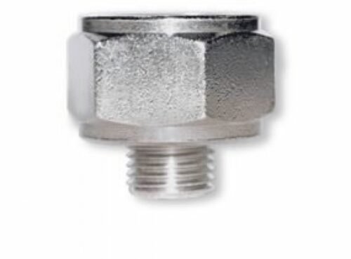 Üleminek väliskeere 1/2 - sisekeere 1/2