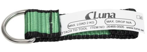 Universaalhoidik D-aasaga | Kaitsevahendid>Kukkumiskaitsed | Luna Tools | Trollo.ee | Üle 10 000 toote