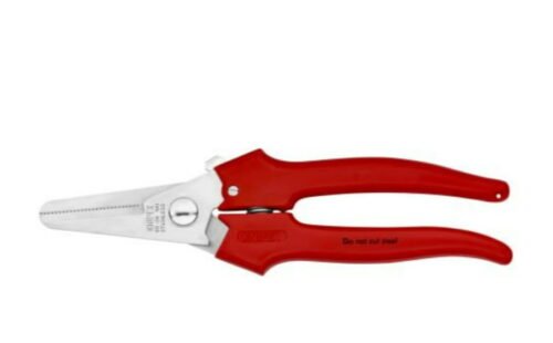 Universaalkäärid 190mm, Knipex