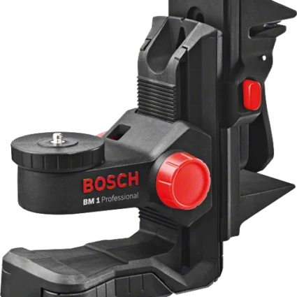 Universaalkinnitus ristjoonlaserile Bosch BM1 | Tarvikud>Tööriistade lisaseadmed | Bosch | Trollo.ee | Üle 10 000 toote
