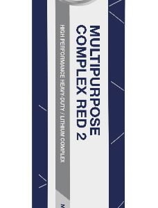 Universaalmääre LS Multipurpose Complex Red 2 400g