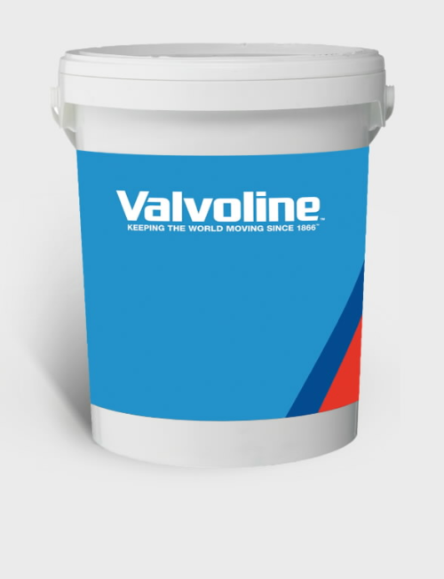 Universaalmääre Multipurpose 2 18kg, Valvoline