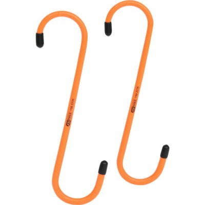 Universaalne amordivedru konksude komplekt