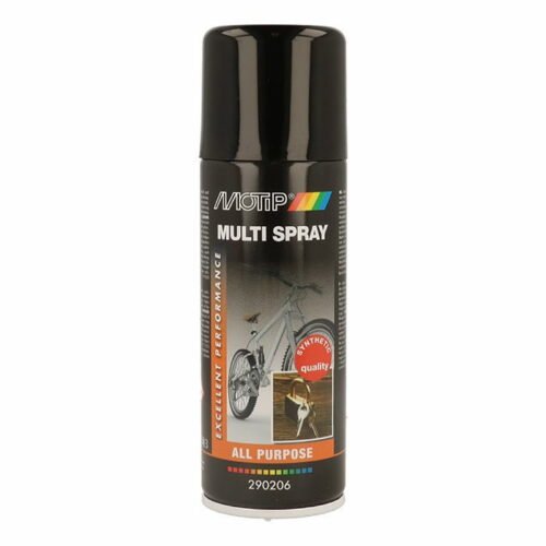 Universaalõli Multi Spray 200ml